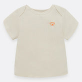 Camiseta Koala Naranja